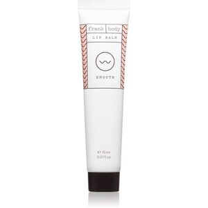 Frank Body Smooth balzám na rty 15 ml obraz