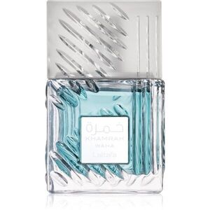 Lattafa Khamrah Waha parfémovaná voda unisex 100 ml obraz