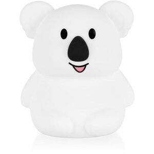 Zopa Silicone LED Lamp Size M noční světlo Koala 1 ks obraz