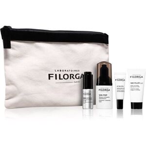 FILORGA DISCOVERY KIT THE ICONICS EXPERT PROTOCOL sada pro ženy obraz