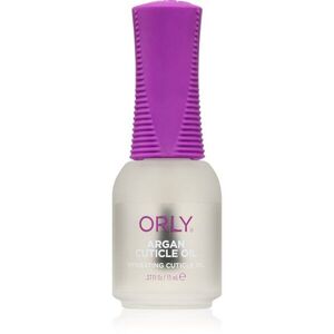 Orly Argan Cuticle Oil vyživující péče na nehtovou kůžičku 11 ml obraz