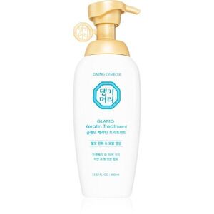 DAENG GI MEO RI Glamo Keratin Treatment vlasová péče proti vypadávání vlasů 400 ml obraz