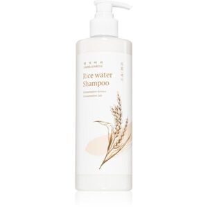 DAENG GI MEO RI Rice Water Shampoo vyživující šampon proti lupům 400 ml obraz