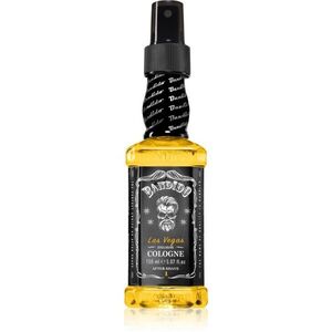 BANDIDO Cologne Las Vegas kolínská voda po holení odstín 150 ml obraz