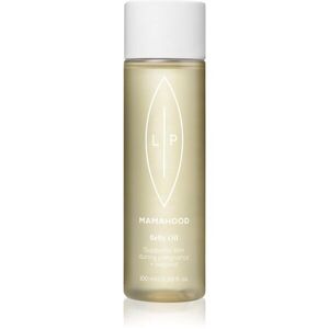 Lip Intimate Care Mamahood Belly Oil olej na břicho 100 ml obraz