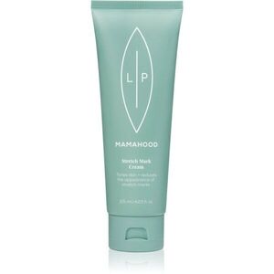 Lip Intimate Care Mamahood Stretch Mark Cream krém na břicho 125 ml obraz