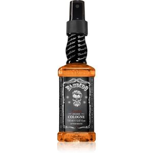 BANDIDO Cologne Sicilia voda po holení 150 ml obraz