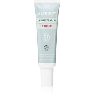 Altruist Primer podkladová báze pod make-up SPF 50 30 ml obraz