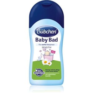 Bübchen Baby Bath jemná koupel pro děti 50 ml obraz