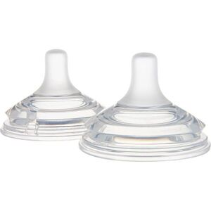Canpol babies Natural Shape savička na láhev 12m+ 2 ks obraz