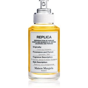 Maison Margiela REPLICA Chasing Sunsets toaletní voda unisex 30 ml obraz