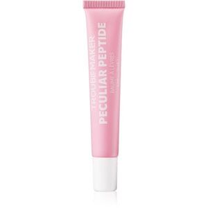 Trouble Maker Peculiar Peptide balzám na rty odstín Sweet Tooth 10 ml obraz