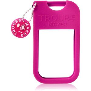 Trouble Maker Mist Snug Accessory silikonový obal odstín Pizzazz Pink 1 ks obraz