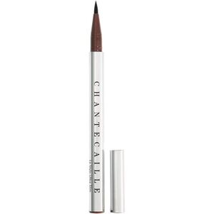 Chantecaille Le Stylo Ultra Slim dlouhotrvající ultra tenký fix na oči voděodolný Brown 0.5 g obraz
