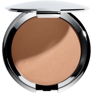 Chantecaille Compact Makeup kompaktní pudrový make-up s matujícím efektem Camel 10 g obraz