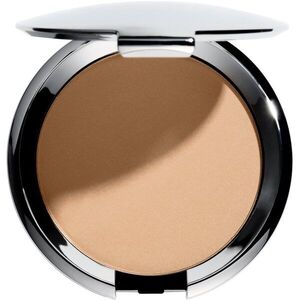 Chantecaille Compact Makeup kompaktní pudrový make-up s matujícím efektem Cashew 10 g obraz