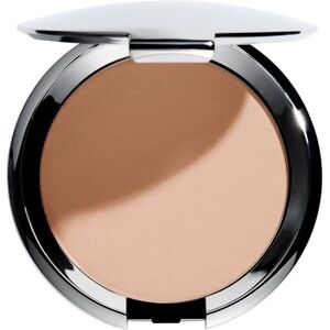 Chantecaille Compact Makeup kompaktní pudrový make-up s matujícím efektem Peach 10 g obraz