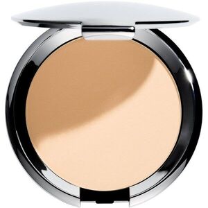 Chantecaille Compact Makeup kompaktní pudrový make-up s matujícím efektem Shell 10 g obraz