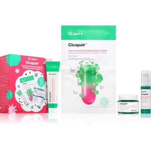 Dr. Jart+ Cicapair™ Redness Rescue Regimen výhodné balení pro citlivou pleť obraz