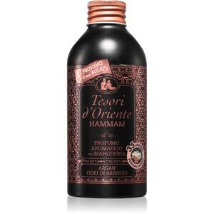 Tesori d'Oriente Hammam vůně do prádla 250 ml obraz
