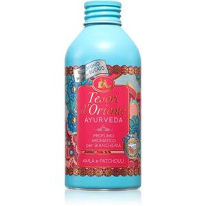 Tesori d'Oriente Ayurveda vůně do prádla 250 ml obraz