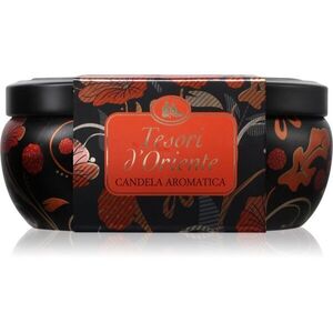 Tesori d'Oriente Japanese Rituals vonná svíčka 200 g obraz