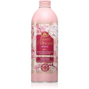 Tesori d'Oriente Ikigai koupelová pěna 500 ml obraz