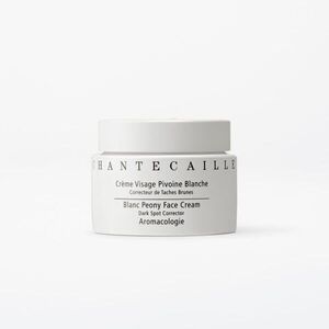 Chantecaille Blanc Peony Face Cream intenzivně vyživující krém 50 ml obraz
