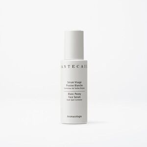 Chantecaille Blanc Peony Face Serum pleťové sérum proti pigmentovým skvrnám 30 ml obraz