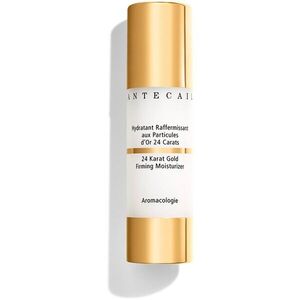 Chantecaille 24 Karat Gold Firming Moisturizer luxusní protivráskový krém se zpevňujícím účinkem 50 ml obraz