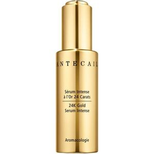 Chantecaille Gold 24K Gold Serum Intense vitalizující pleťové sérum pro mladistvý vzhled 30 ml obraz
