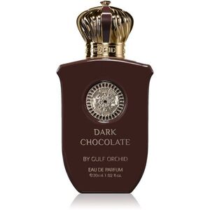Gulf Orchid Dark Chocolate parfémovaná voda unisex 30 ml obraz