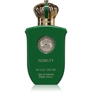 Gulf Orchid Nobility parfémovaná voda unisex 30 ml obraz
