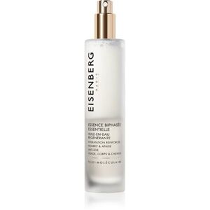 EISENBERG Biphase Essence hydratační esence na obličej, tělo a vlasy 100 ml obraz