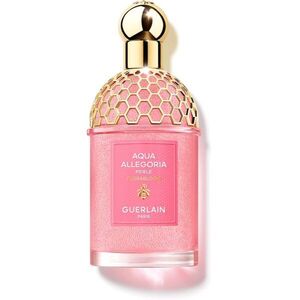 GUERLAIN Aqua Allegoria Perle Florabloom parfémovaná voda s mikroperličkami pro ženy 125 ml obraz