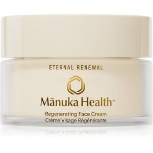 Manuka Health Regenerating Face Cream omlazující krém na obličej 50 ml obraz