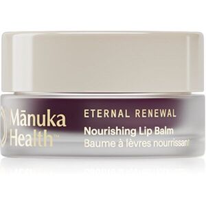 Manuka Health Nourishing Lip Balm hydratační balzám na rty 10 ml obraz