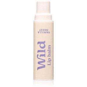Wild Vanilla Frost Refill balzám na rty – náhradní náplň 4.5 g obraz