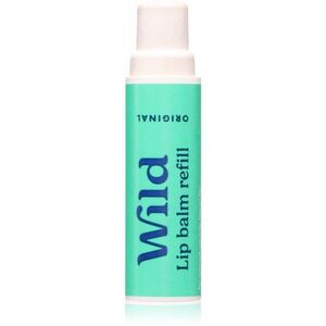 Wild Original + SPF balzám na rty – náhradní náplň 4.5 g obraz