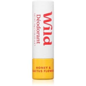 Wild Honey Mini deodorant mini 16 g obraz