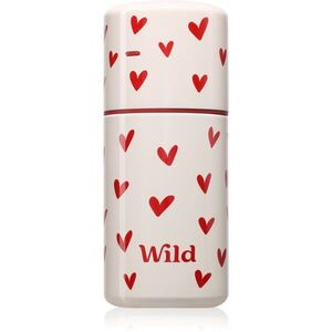 Wild Amber & Oud Heart Case antiperspirant roll-on s pouzdrem 50 ml obraz