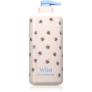 Wild Honey and Almond Bee Case sprchový gel s pouzdrem 300 ml obraz