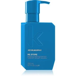 Kevin Murphy Re.Store Repairing Cleansing Treatment regenerační a čisticí kúra na vlasy a vlasovou pokožku 200 ml obraz