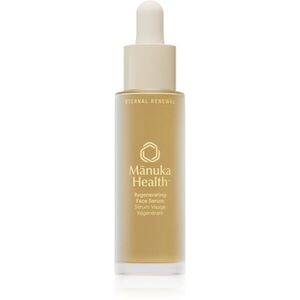 Manuka Health Regenerating Face Serum omlazující sérum na obličej 30 ml obraz