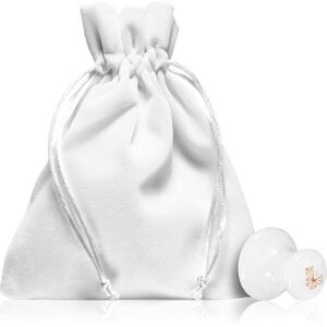 Crystallove Clear Quartz Mushroom masážní pomůcka na obličej 1 ks obraz
