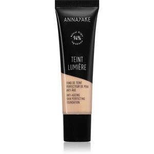 Annayake Teint Lumiere Anti-Ageing Skin Perfecting Foundation protivráskový make-up s rozjasňujícím efektem odstín 30 ml obraz