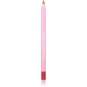 Trouble Maker Overdo It tužka na rty odstín Yappa Pink 1 g obraz