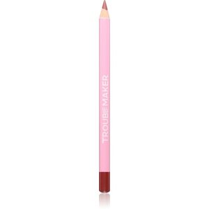 Trouble Maker Overdo It tužka na rty odstín Side Note Deep Pink 1 g obraz