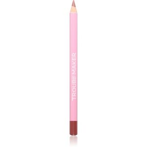 Trouble Maker Overdo It tužka na rty odstín Say Less Light Nude 1 g obraz