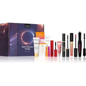 Beauty Beauty Box Notino –⁠⁠⁠⁠⁠⁠ Main Character Energy dárková sada pro ženy obraz